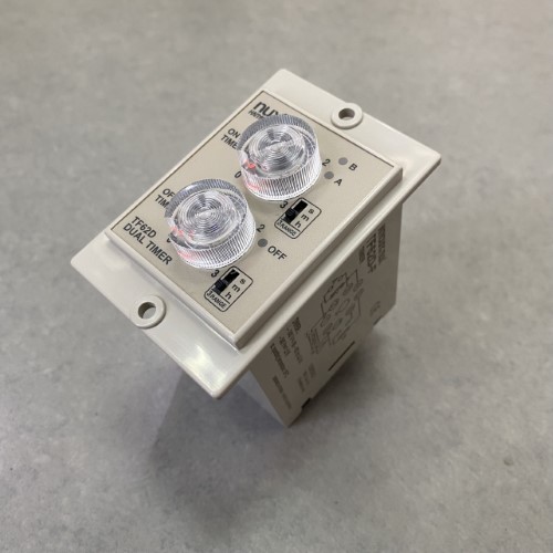 Bộ định thời Hanyoung TF62D-P-03-F