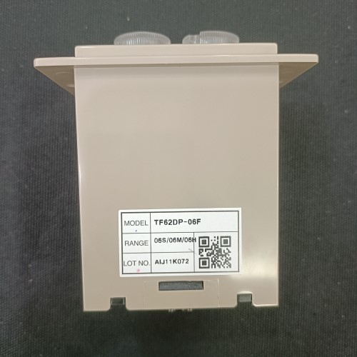 Bộ định thời Hanyoung TF62D-P-06-F