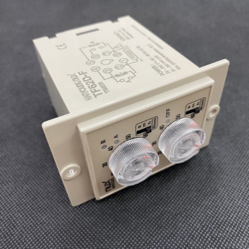 Bộ định thời Hanyoung TF62D-P-30-F