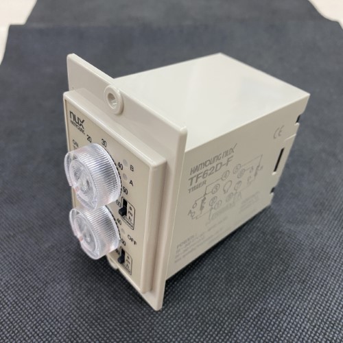 Bộ định thời Hanyoung TF62D-P-30-F
