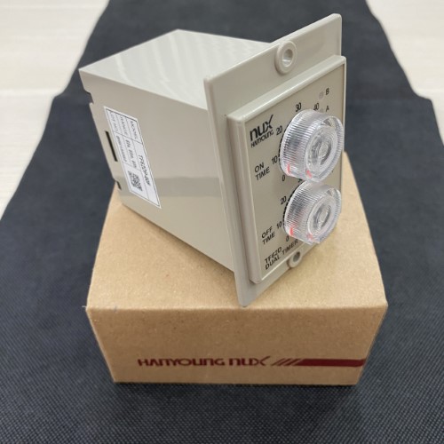 Bộ định thời Hanyoung TF62D-P-60-F