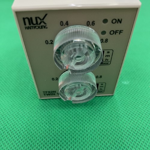 Bộ định thời Hanyoung TF62N-E-01-D
