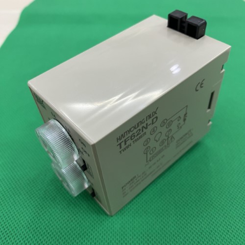 Bộ định thời Hanyoung TF62N-E-01-D