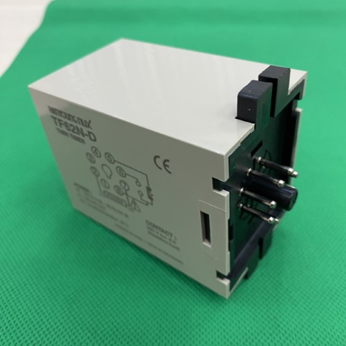 Bộ định thời Hanyoung TF62N-E-03-D