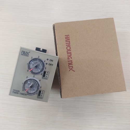 Bộ định thời Hanyoung TF62N-E-06-D