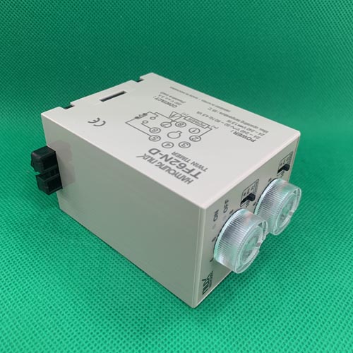 Bộ định thời Hanyoung TF62N-E-10-D