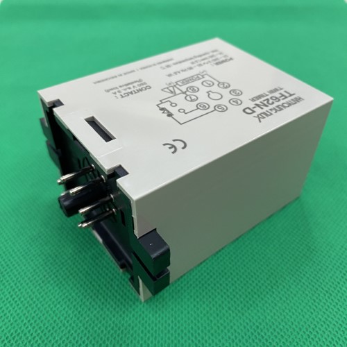 Bộ định thời Hanyoung TF62N-E-60-D