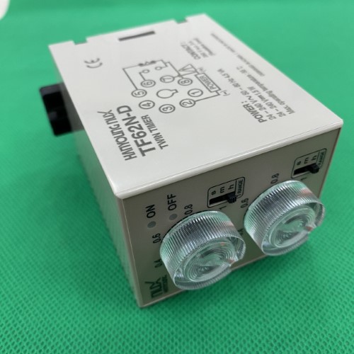 Bộ định thời Hanyoung TF62N-E-60-D