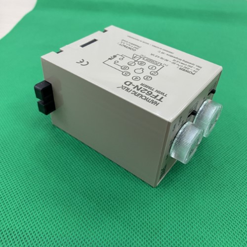 Bộ định thời Hanyoung TF62N-E-60-D