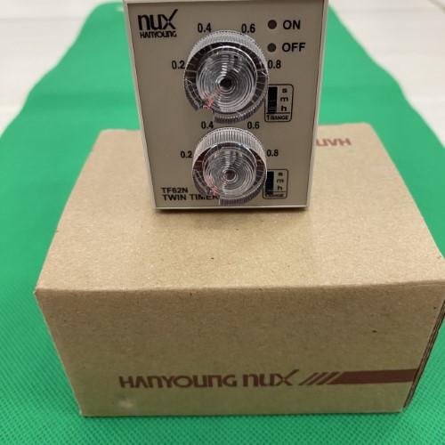 Bộ định thời Hanyoung TF62N-P-03-D