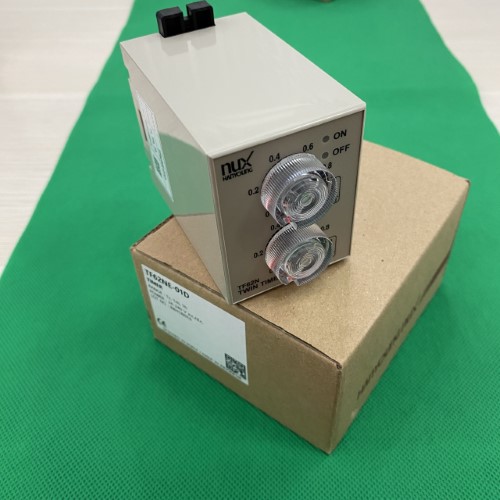 Bộ định thời Hanyoung TF62N-P-03-D