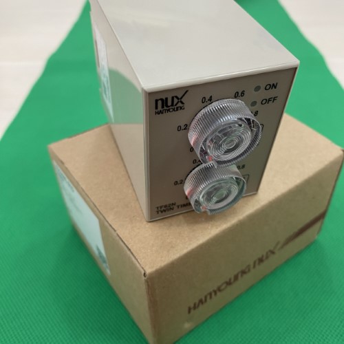 Bộ định thời Hanyoung TF62N-P-03-D