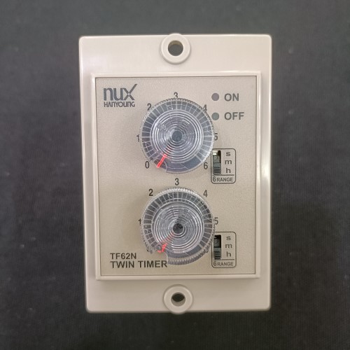 Bộ định thời Hanyoung TF62N-P-06-D