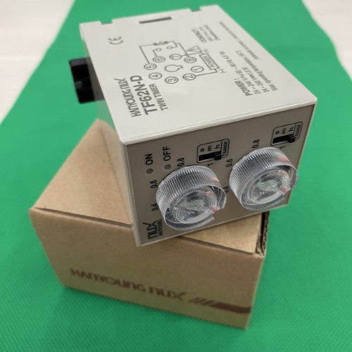 Bộ định thời Hanyoung TF62N-P-10-D