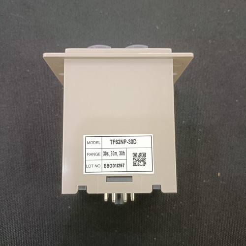 Bộ định thời Hanyoung TF62N-P-30-D Bộ định thời Hanyoung TF62N-P-30-D
