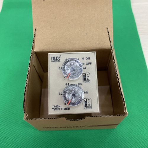 Bộ định thời Hanyoung TF62N-P-60-D