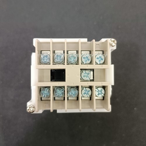 Bộ định thời kỹ thuật số Hanyoung GF4-P41N