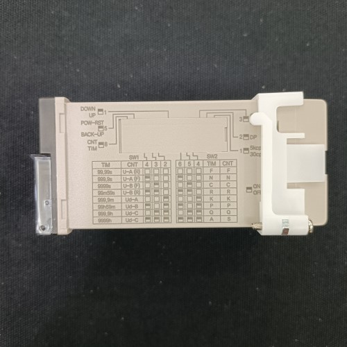 Bộ định thời kỹ thuật số Hanyoung GF4-P41N