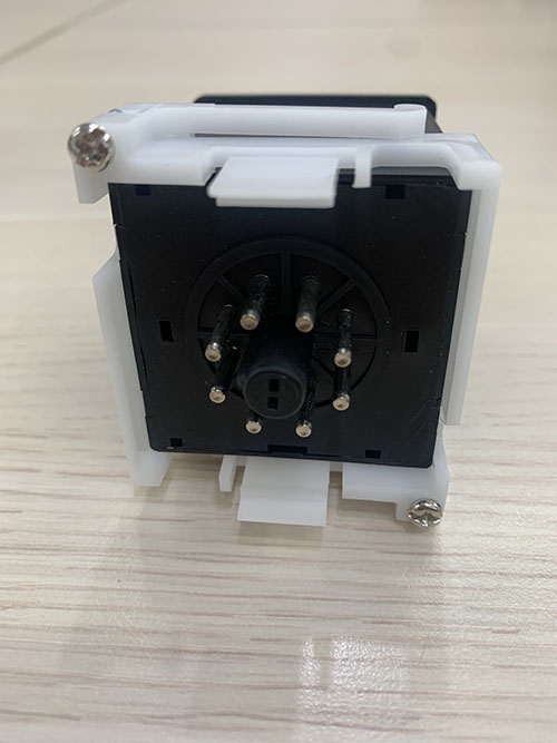 Bộ định thời kỹ thuật số Hanyoung LT4