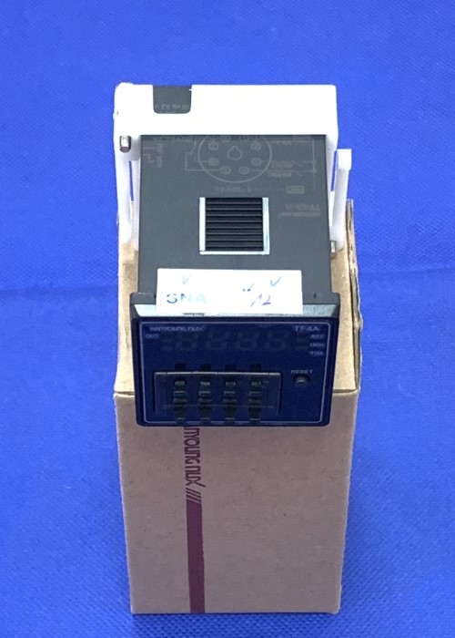 Bộ định thời TF4A Hanyoung