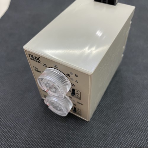 BỘ ĐỊNH THỜI TF62D-E-03-F