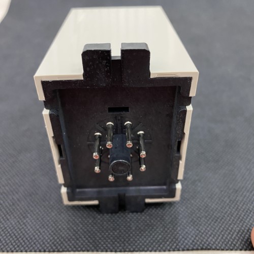 BỘ ĐỊNH THỜI TF62D-E-03-F