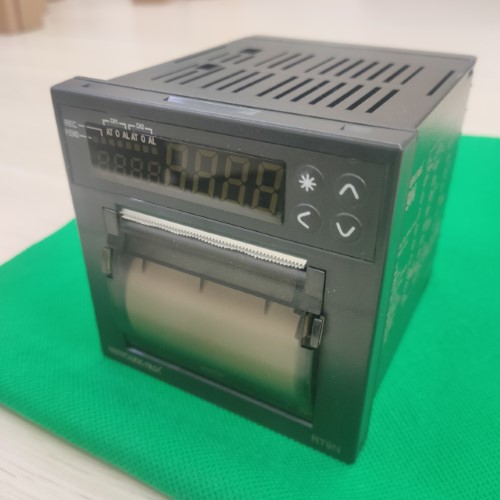 BỘ GHI VÀ ĐIỀU KHIỀN NHIỆT ĐỘ HANYOUNG RT9N-111