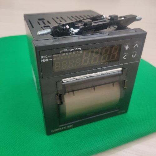 BỘ GHI VÀ ĐIỀU KHIỀN NHIỆT ĐỘ HANYOUNG RT9N-112