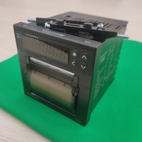 BỘ GHI VÀ ĐIỀU KHIỀN NHIỆT ĐỘ HANYOUNG RT9N-113