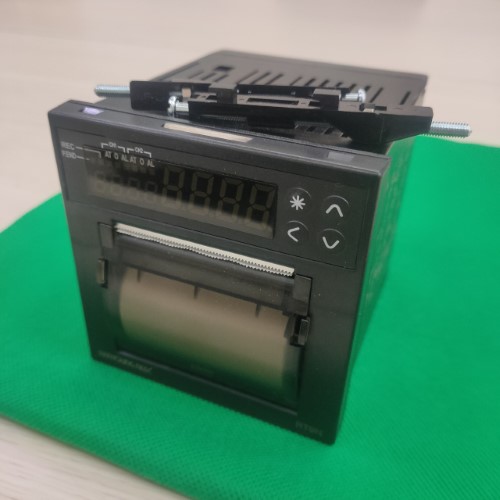 BỘ GHI VÀ ĐIỀU KHIỀN NHIỆT ĐỘ HANYOUNG RT9N-113