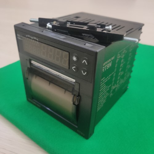 BỘ GHI VÀ ĐIỀU KHIỀN NHIỆT ĐỘ HANYOUNG RT9N-113