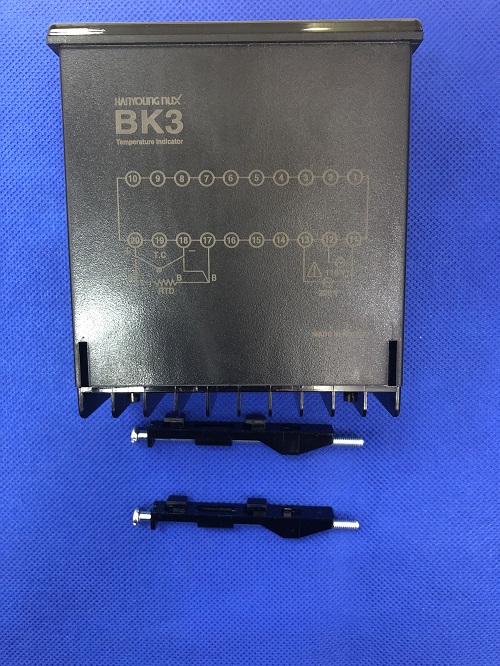 Bộ hiển thị nhiệt độ kỹ thuật số Hanyoung BK3-K