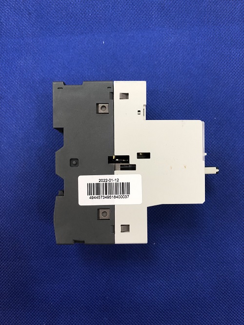 Bộ khởi động động cơ Chint NS2-25X 4-6.3A