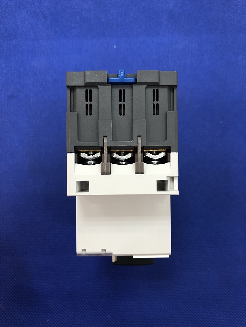 Bộ khởi động động cơ Chint NS2-25X 4-6.3A