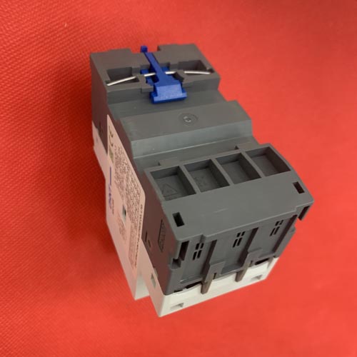 Bộ khởi động động cơ Chint NS2-25X 9-14A