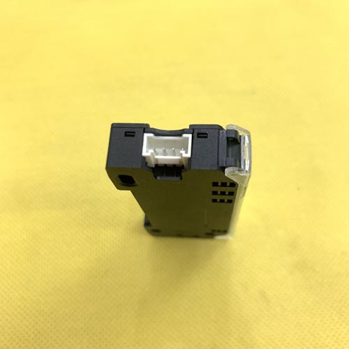 Bộ khuếch đại sợi quang màn hình LCD kỹ thuật số Autonics BFX-D1-N