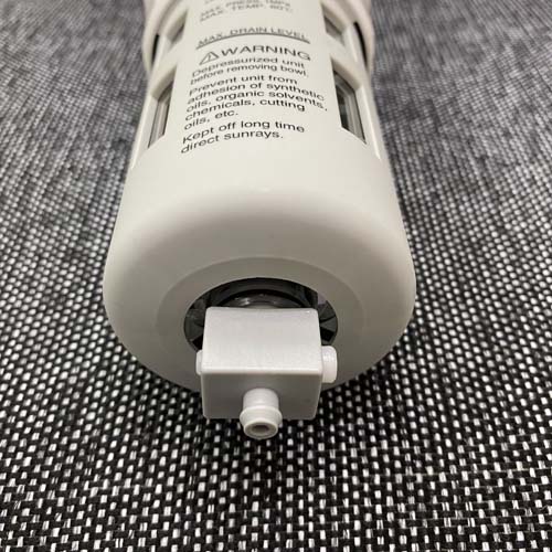 BỘ LỌC, BỘ ĐƠN, XẢ TAY REN 1/2” PARKER PAF403-04