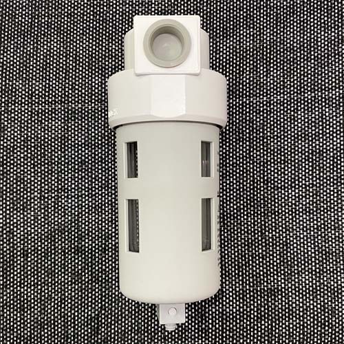 BỘ LỌC, BỘ ĐƠN, XẢ TAY REN 1/2” PARKER PAF403-04