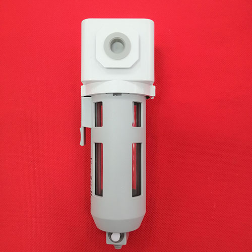 Bộ lọc đơn xả tự động Parker 	PAF302-02