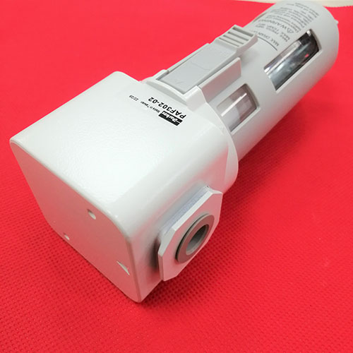 Bộ lọc đơn xả tự động Parker 	PAF302-02