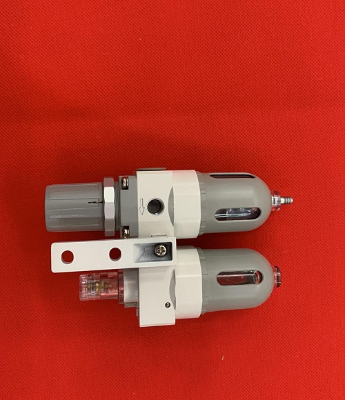 Bộ lọc khí đôi Parker PCA200-02-B