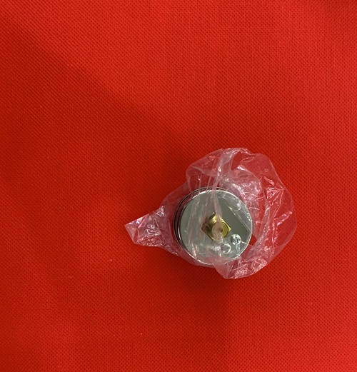 Bộ lọc khí đôi Parker PCA200-02-B