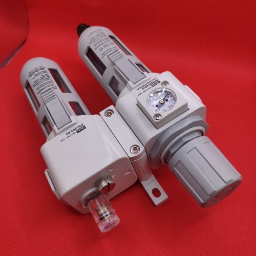 Bộ lọc khí Parker PCA302-02-D
