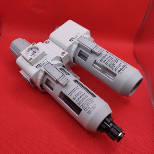 Bộ lọc khí Parker PCA302-02-D