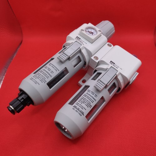 Bộ lọc khí Parker PCA302-02-D