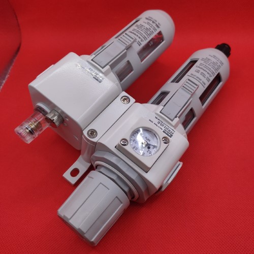 Bộ lọc khí Parker PCA302-02-D