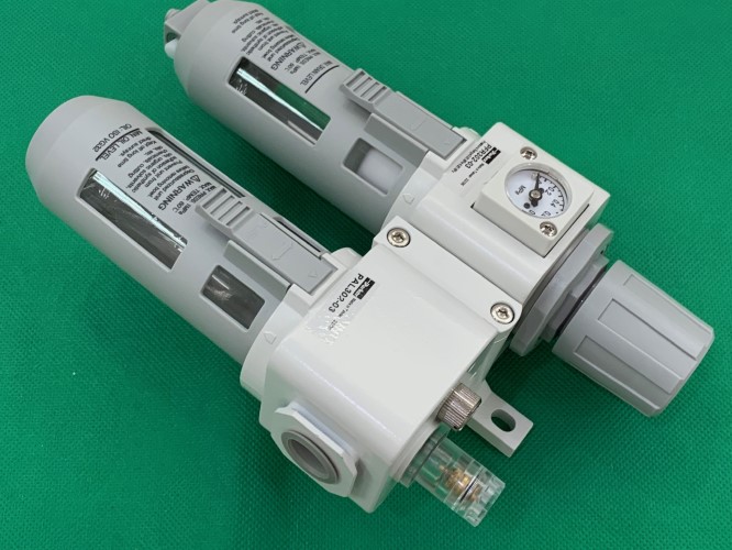 Bộ lọc khí Parker PCA302-03