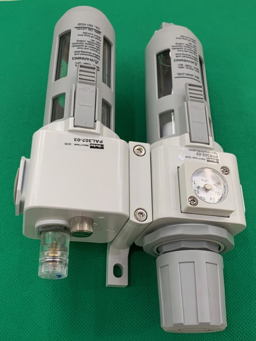 Bộ lọc khí Parker PCA302-03