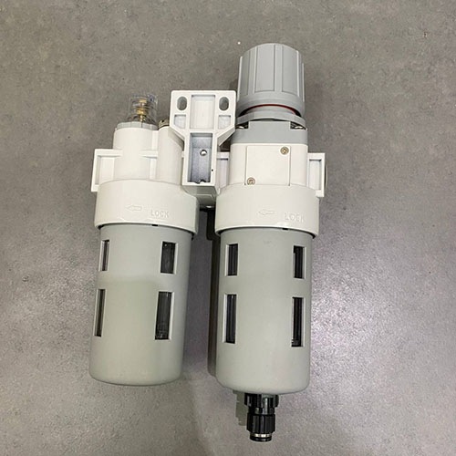 Bộ lọc khí Parker PCA403-04-D