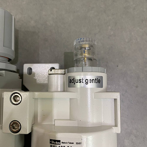 Bộ lọc khí Parker PCA403-04-D